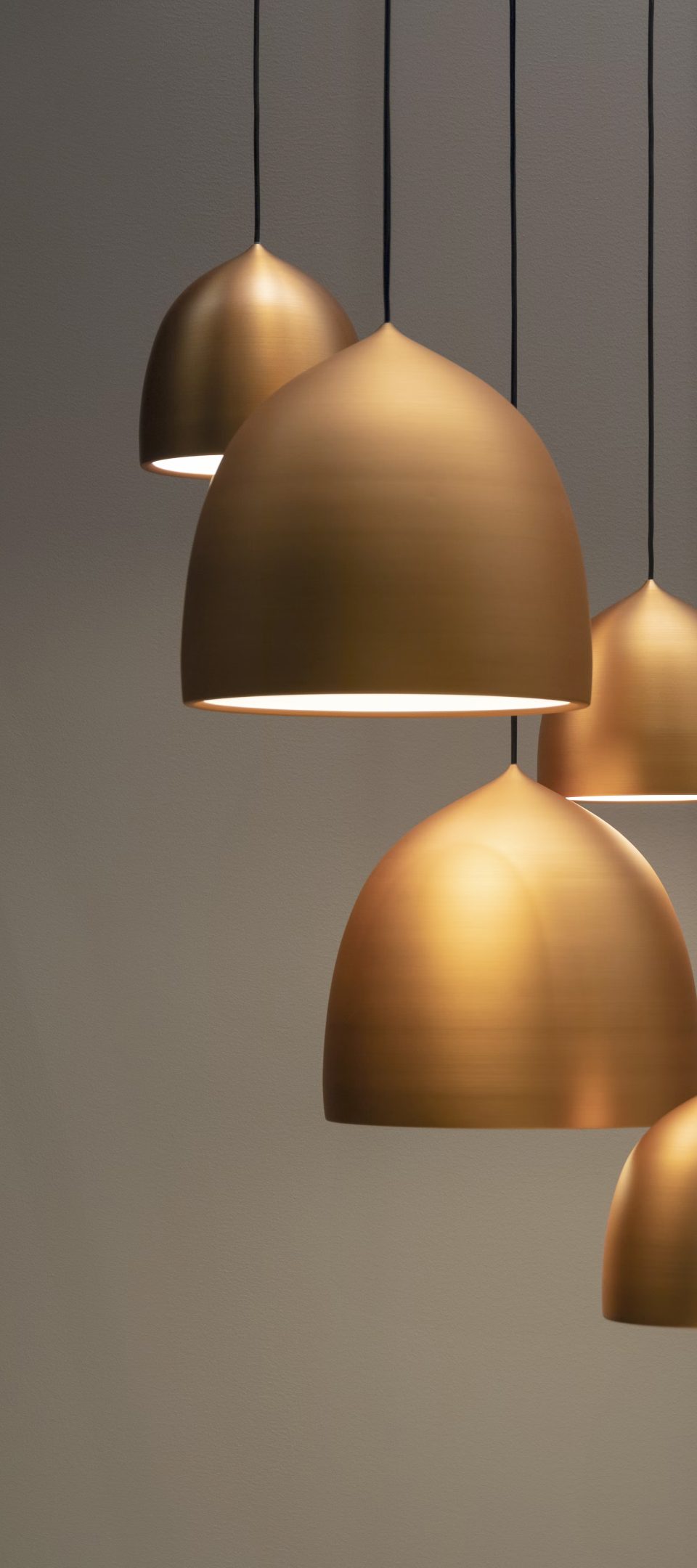 We design more than interiors