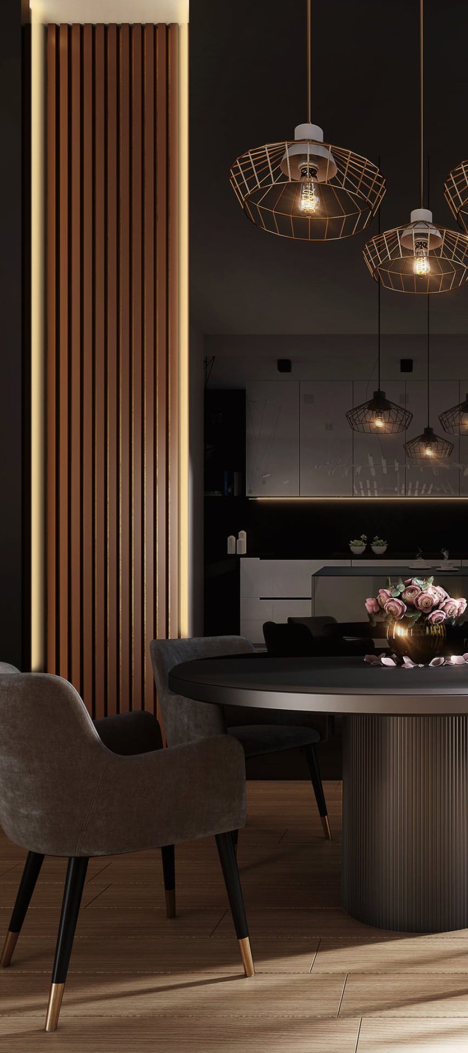 We design lifestyles